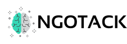 NGOTACK Logo