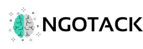 NGOTACK Logo